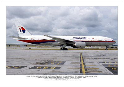 Boeing 777-2H6