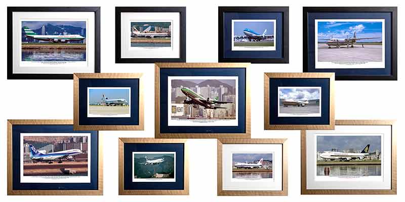 AAP Print Montage