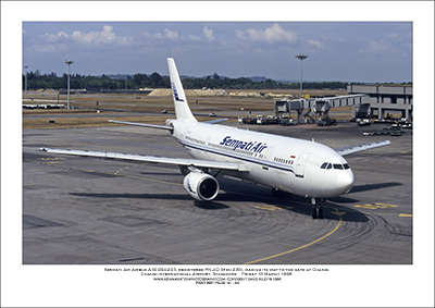 Sempati Air