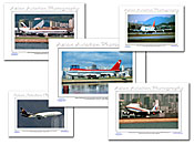 Click for North and South American Airline Prints