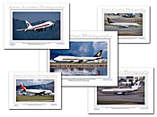 Click here for Asian Airlines in HK Prints