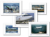 Click here for Cathay Pacific Prints