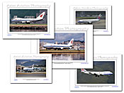 Click here for Chinese Airlines in HK Prints