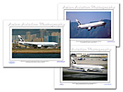 Click here to see Cathay Boeing 777- 267 & 367