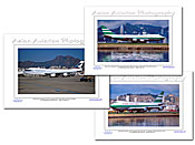 Click here to see Cathay Cargo Aircraft Prints