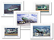Click here to see Cathay Lockheed Tristar Prints