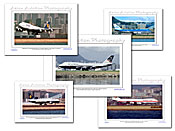 Click here for European Airlines in HK Prints