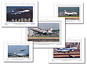 Click here for Japanese Airlines in HK Prints