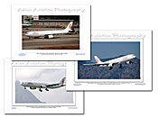 Click here to see Dragonair Airbus A330 Prints
