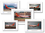 Click here to see Dragonair Boeing 737 Prints