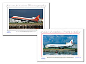 Click here to see Dragonair L1011 Tristar Prints
