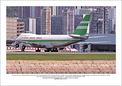 VR-HIH - Cathay Pacific Boeing 747-267F SCD  (Msn 23120 Ln 596) - 02