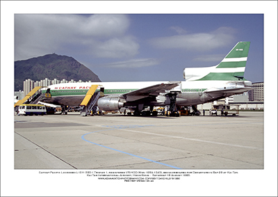 8 - VR-HOD - L1011-385-1 Tristar 1(Msn 193A-1043)