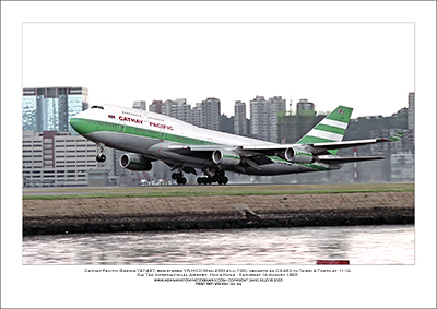 VR-HOO - Cathay Pacific Boeing 747-467  (Msn  23814 Ln 705) - 04