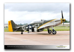 FFD-064 - North American TF-51D Mustang �Miss Velma�, registration NX251RJ (Msn 124-44703)