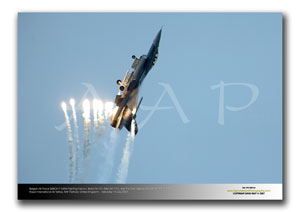 FFD-080 - Belgian Air Force SABCA F-16AM Fighting Falcon - Serial FA-131 (Msn 6H-131)