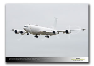 FFD-098 - United States Navy Boeing E-6B Mercury - Serial 162784 (Msn 23890 Ln 987)
