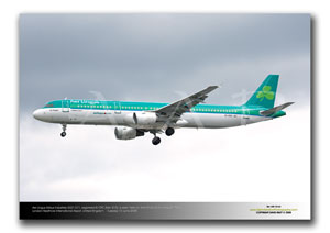LHR-132 - Aer Lingus Airbus Industries A321-211 - EI-CPC (Msn 815)