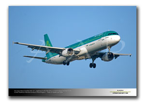 LHR-203 - Aer Lingus Airbus Industries A321-211 - EI-CPD (Msn 841)