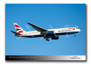 LHR-479- British Airways Boeing 767-336 ER -   G-BNWN (Msn 25444 Ln 398),