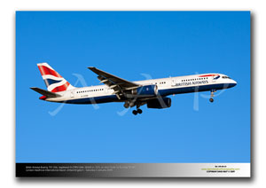 LHR-486 - British Airways Boeing 757-236 - G-CPEM (Msn 28665 Ln 747)