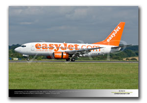 LTN-031 - easyJet Boeing 737-73V - G-EZJC (Msn 30237 Ln 730)
