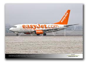 LTN-048 - easyJet Boeing 737-73V - G-EZJP (Msn 32412 Ln 1151)