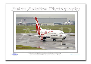 MY-084 - Air Asia Boeing 737-3Q8 - 9M-AAC ( Msn 28200 Ln 2854 )